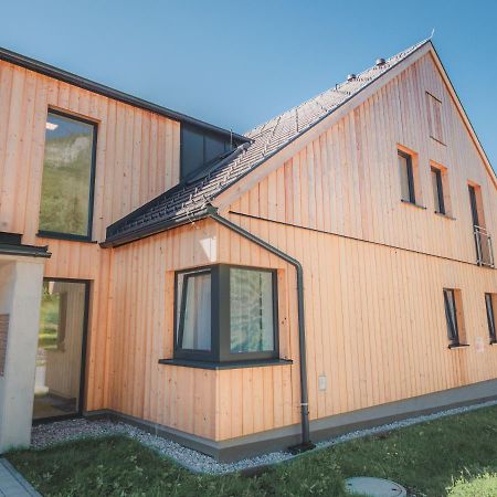 Alpenglueck Tauplitz Lejlighed Eksteriør billede